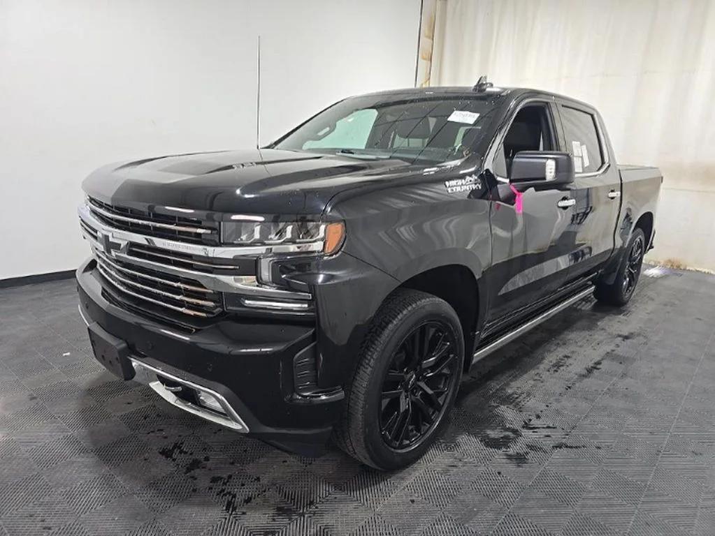 chevrolet silverado 1500 2020 1GCUYHEL1LZ131207 image chevrolet silverado 1500 2020 1GCUYHEL1LZ131207 image